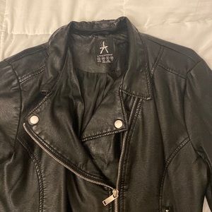 Atmosphere Primark Leather Jacket